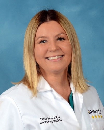 Emily Jean Brauer