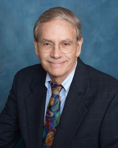 Stuart Leonard Boe