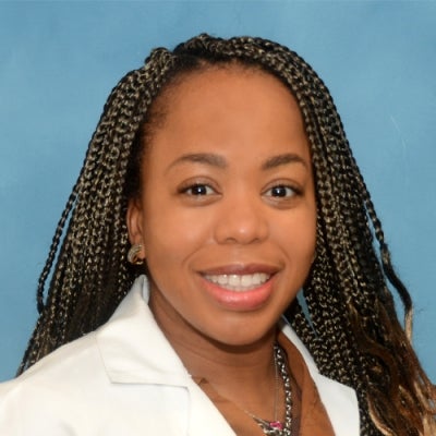 Charlene A Wilson
