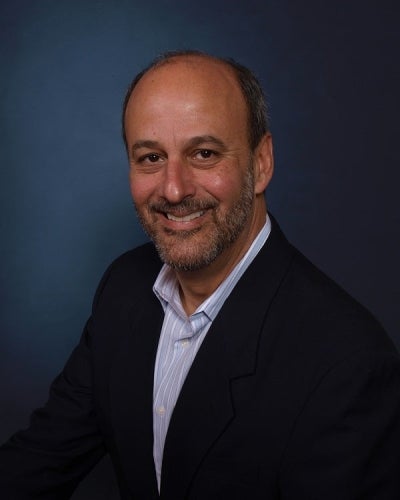 Luis Ramon Barreras