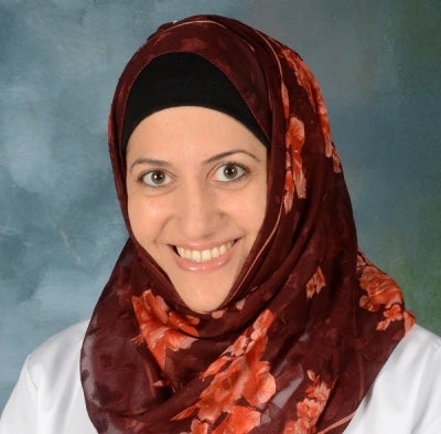 Zynab Hassan