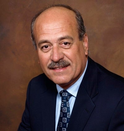 Enrique A Rodriguez-Paz