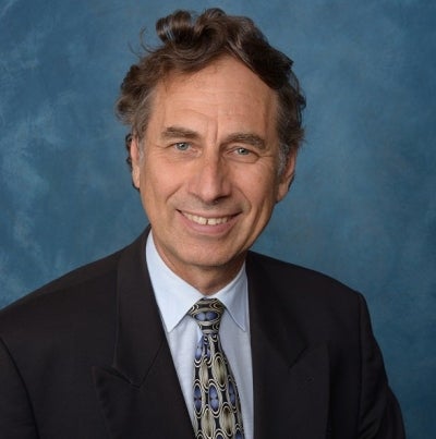 Rainer E Sachse
