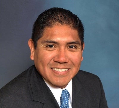 Anibal Joseph Loza