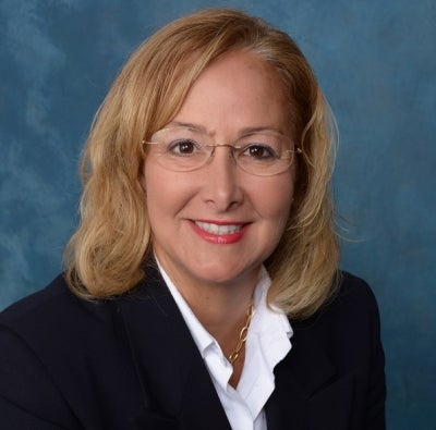 Michelle Fiorillo