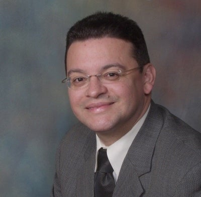 Arturo Lauter Lopez