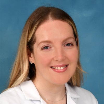 Caitlin Marie McGann