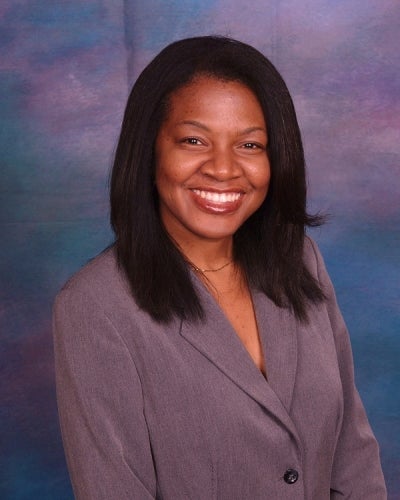 Patricia Jude Aurelien