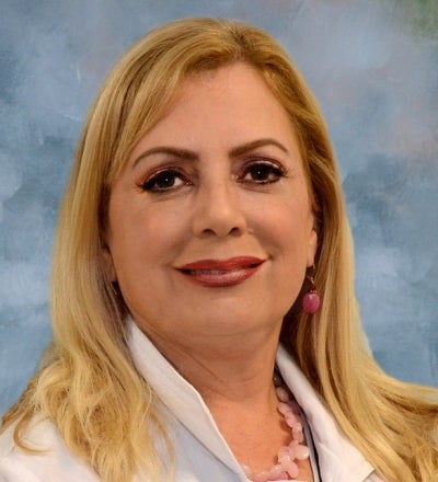Carine Marie Porfiri