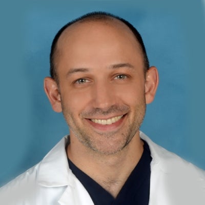 Darren Jeremy Bryk