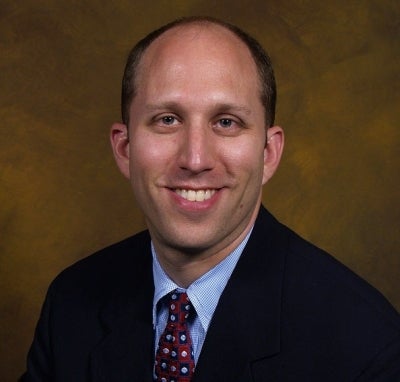 Eric Scott Chenven