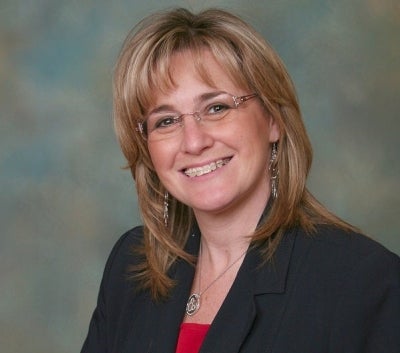 Laura Helen Neustater