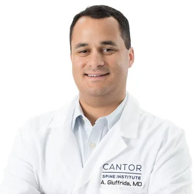 Anthony Thomas Giuffrida