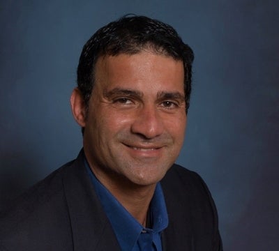 Ali Abbass Harake