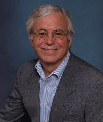 Robert Leslie Odell