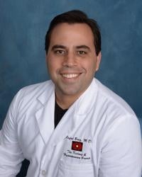 Rafael Baez Bonilla