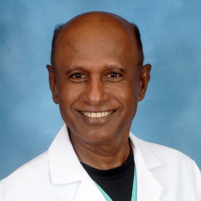 Kirubakaran Munuswamy