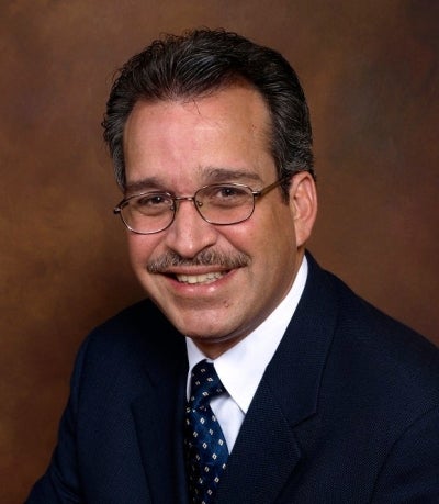 George Rodriguez-Paz