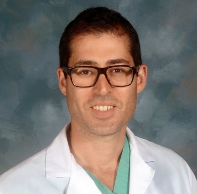 Daniel Weitz