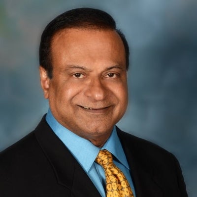 Zachariah Poozhikala Zachariah