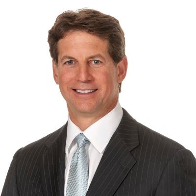 Jeffrey B Cantor