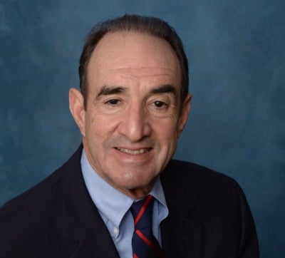 Paul E Tocci