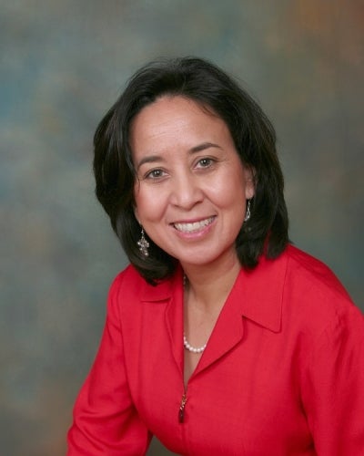 Teresa Anaya Hernandez