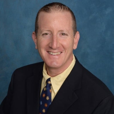 Todd Andrew Kupferman