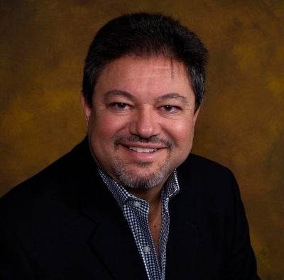 Candido Roberto Palma